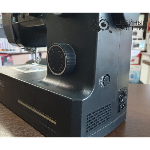 Швейная машина Jaguar Jet Black в Минске