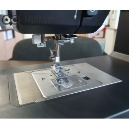 Швейная машина Jaguar Jet Black