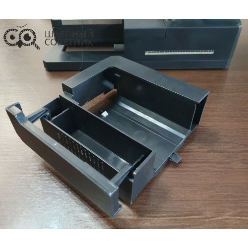 Швейная машина Jaguar Jet Black в Минске