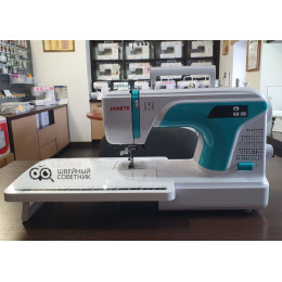 Швейная машина Janete 2100 AT