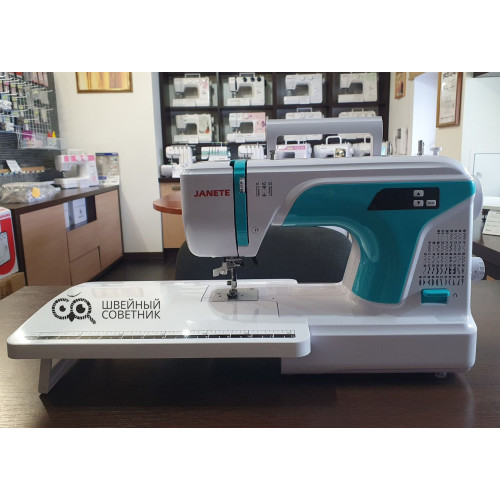 Швейная машина Janete 2100 AT в Минске