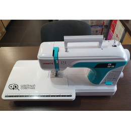 Швейная машина Janete 2100 AT