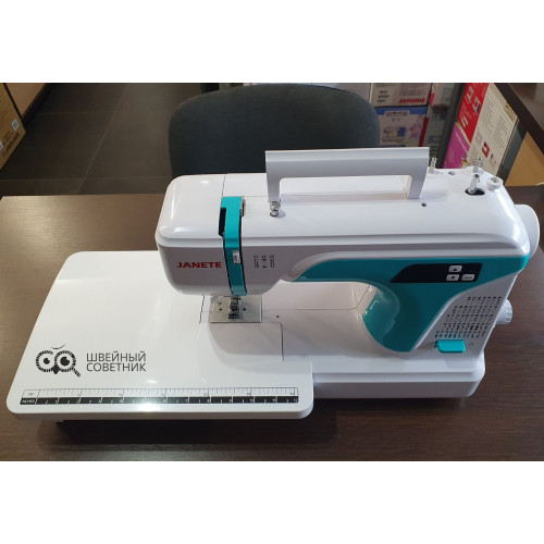 Швейная машина Janete 2100 AT в Минске