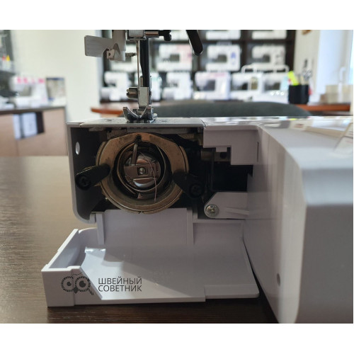 Швейная машина Janete 2100 AT в Минске