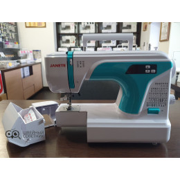 Швейная машина Janete 2100 AT