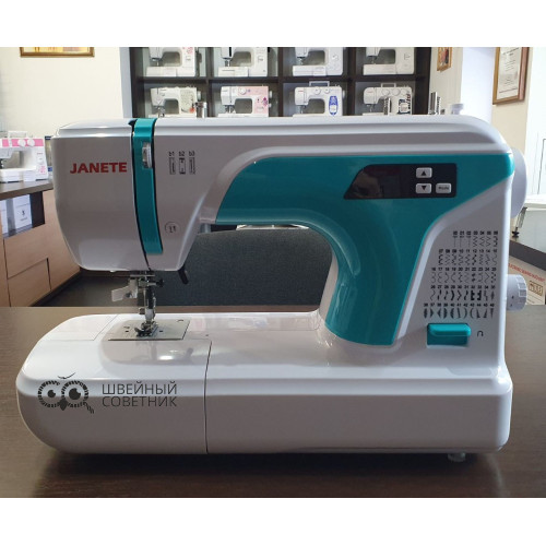 Швейная машина Janete 2100 AT в Минске