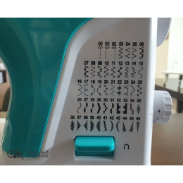 Швейная машина Janete 2100 AT