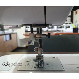 Швейная машина Janete 2100 AT