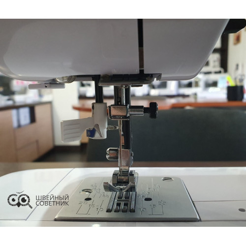 Швейная машина Janete 2100 AT в Минске