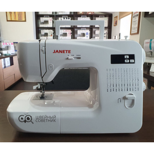 Швейная машина Janete 2200 в Минске