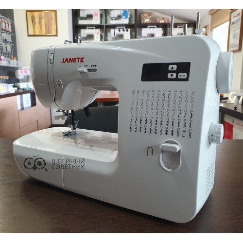 Швейная машина Janete 2200 в Минске