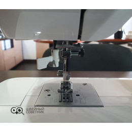 Швейная машина Janete 2200