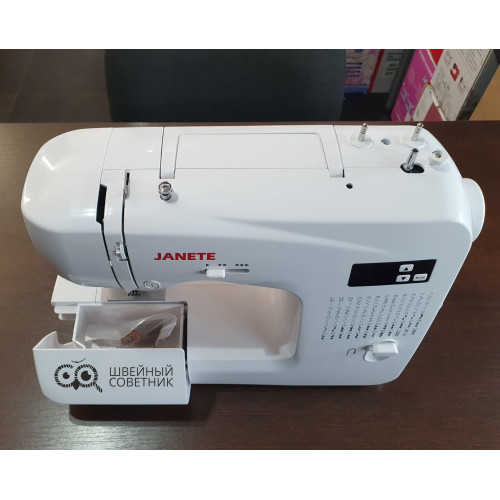 Швейная машина Janete 2200 в Минске