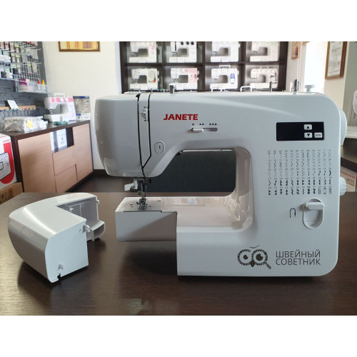 Швейная машина Janete 2200 в Минске