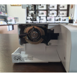 Швейная машина Janete 2200