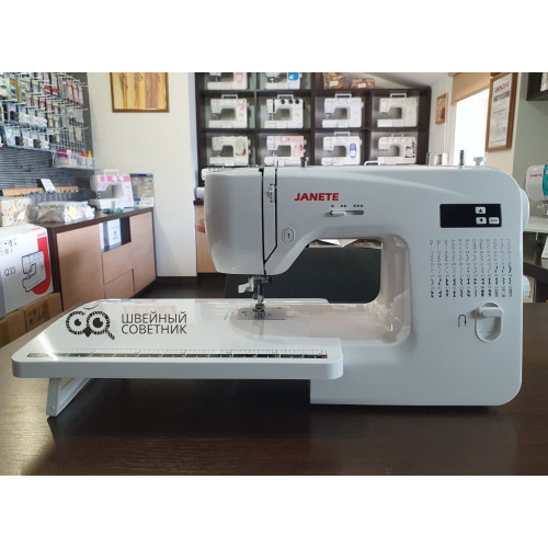 Швейная машина Janete 2200 в Минске