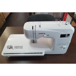 Швейная машина Janete 2200