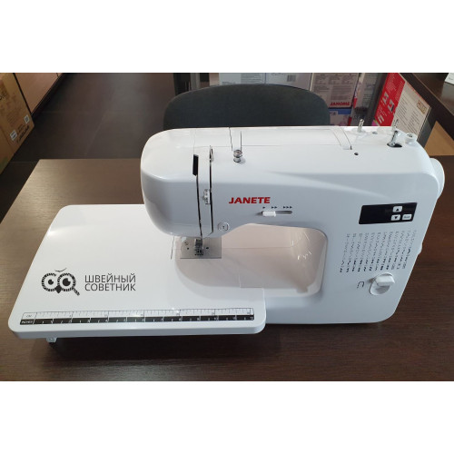 Швейная машина Janete 2200 в Минске