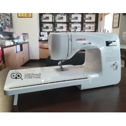 Швейная машина Janete 2200