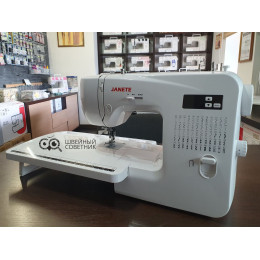 Швейная машина Janete 2200
