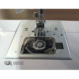 Швейная машина Janete 2600AT