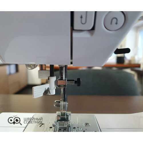 Швейная машина Janete 2600AT в Минске