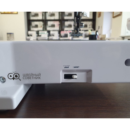 Швейная машина Janete 2600AT в Минске