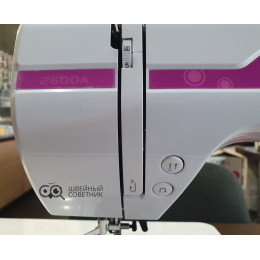 Швейная машина Janete 2600AT