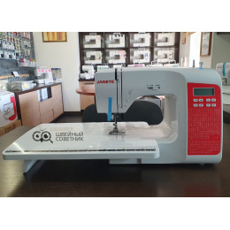 Швейная машина Janete 2720