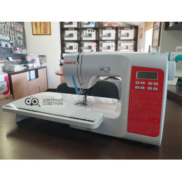Швейная машина Janete 2720