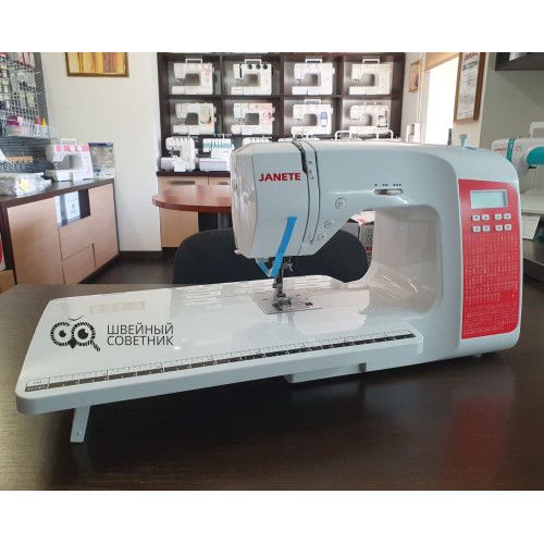 Швейная машина Janete 2720 в Минске