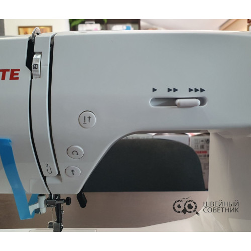 Швейная машина Janete 2720 в Минске