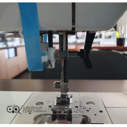 Швейная машина Janete 2720