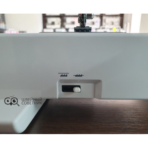 Швейная машина Janete 2720 в Минске