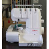 Оверлок Janete 328 в Минске