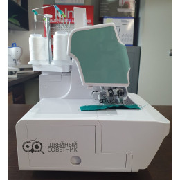 Оверлок Janete 334