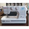 Швейная машина Janete 987P (белая) в Минске