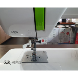 Швейная машина Janete 987P