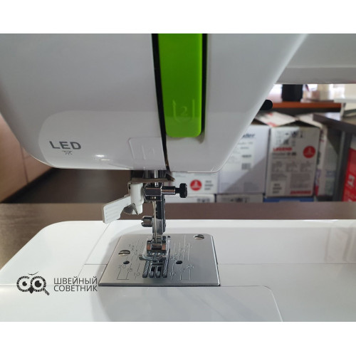 Швейная машина Janete 987P в Минске