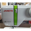 Швейная машина Janete 987P в Минске