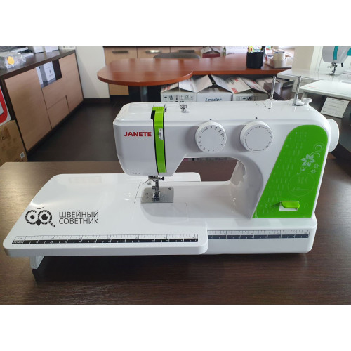 Швейная машина Janete 987P в Минске