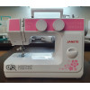 Швейная машина Janete 989 (розовая) в Минске
