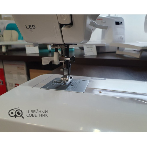 Швейная машина Janete 989 (розовая) в Минске