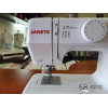 Швейная машина Janete 989 (белая) в Минске