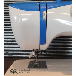 Швейная машина Janete 990