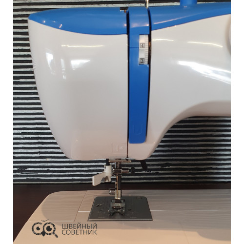 Швейная машина Janete 990 в Минске