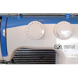 Швейная машина Janete 990