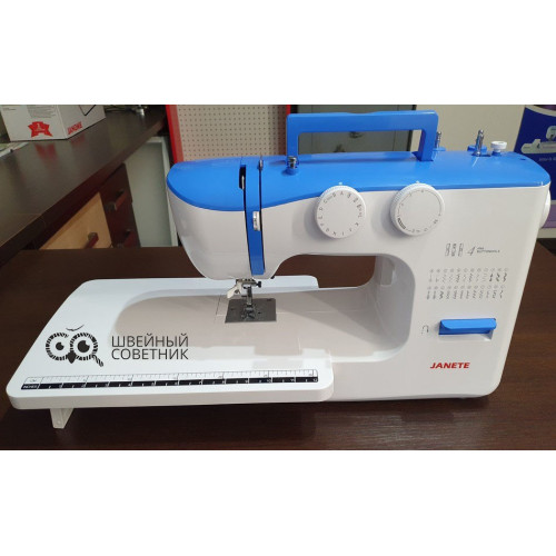 Швейная машина Janete 990 в Минске