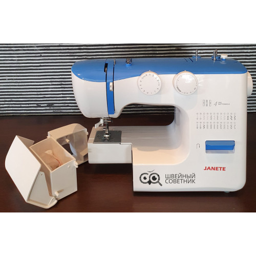 Швейная машина Janete 990 в Минске