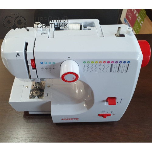 Швейная машина Janete FHSM-700 в Минске